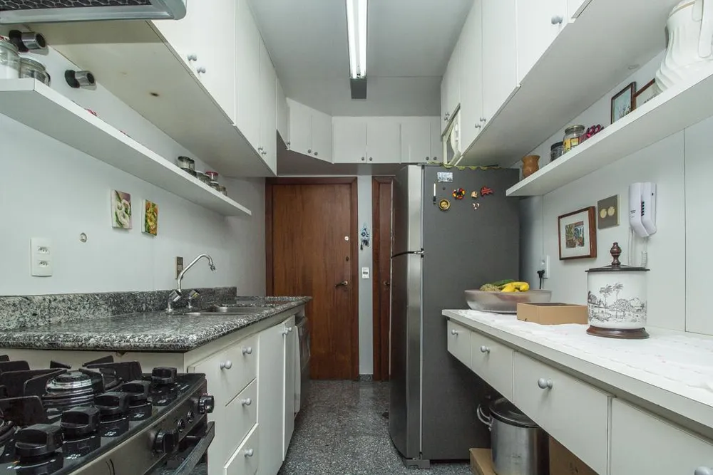 Apartamento, 3 quartos, 100 m² - Foto 11