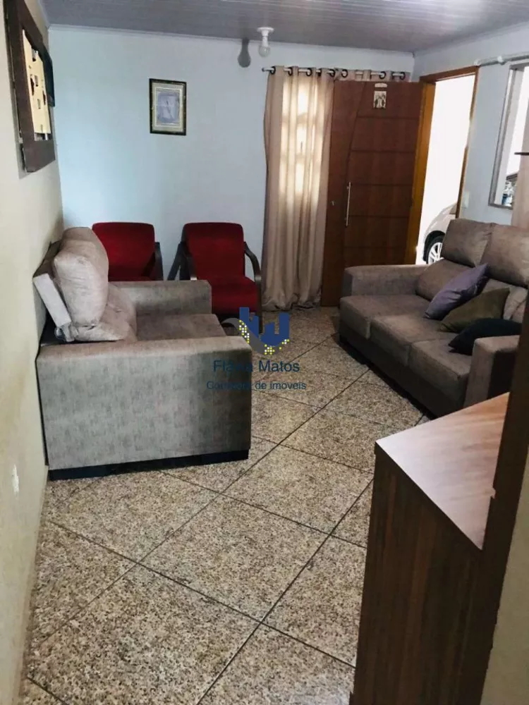 Casa à venda com 3 quartos, 300m² - Foto 9