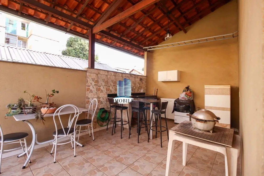 Casa, 4 quartos, 187 m² - Foto 12