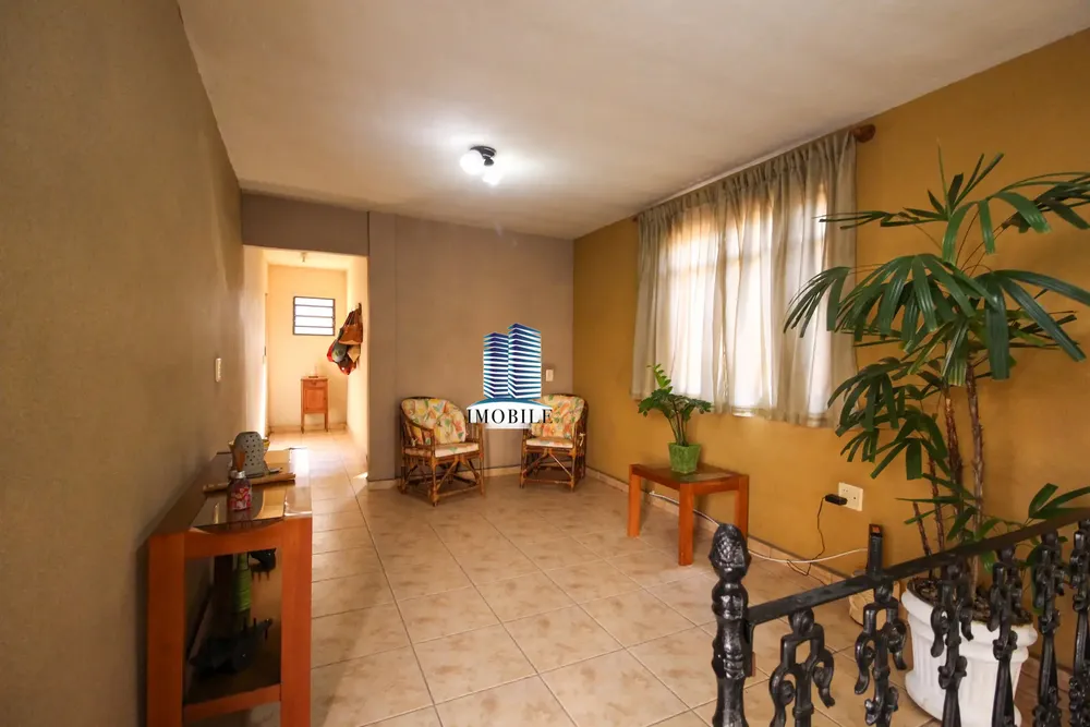 Casa, 4 quartos, 187 m² - Foto 10