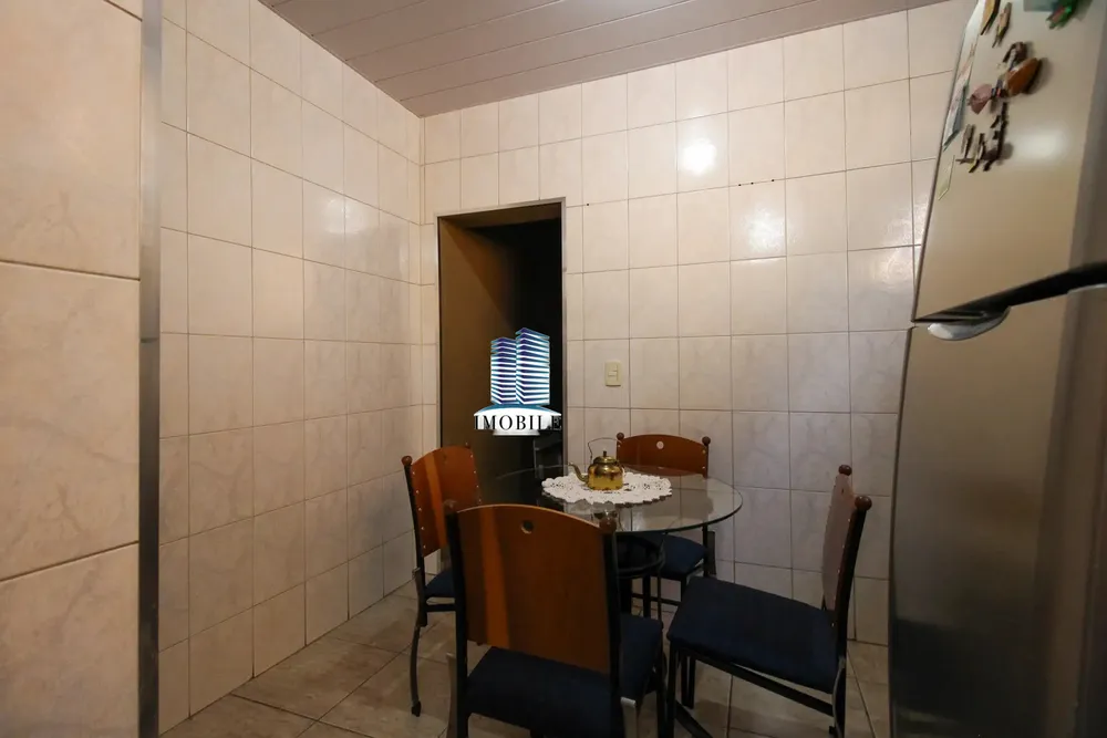 Casa, 4 quartos, 187 m² - Foto 7