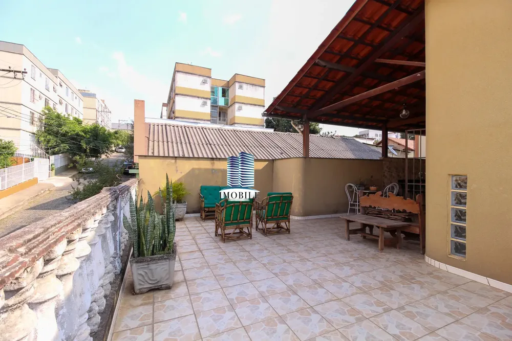 Casa, 4 quartos, 187 m² - Foto 11