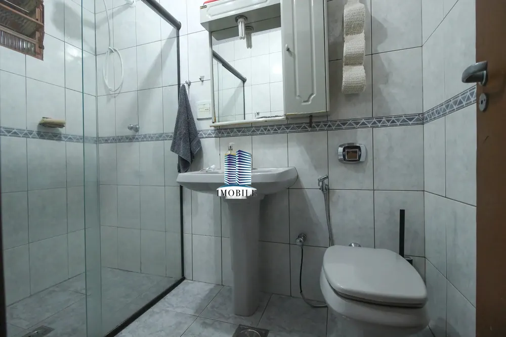 Casa, 4 quartos, 187 m² - Foto 9