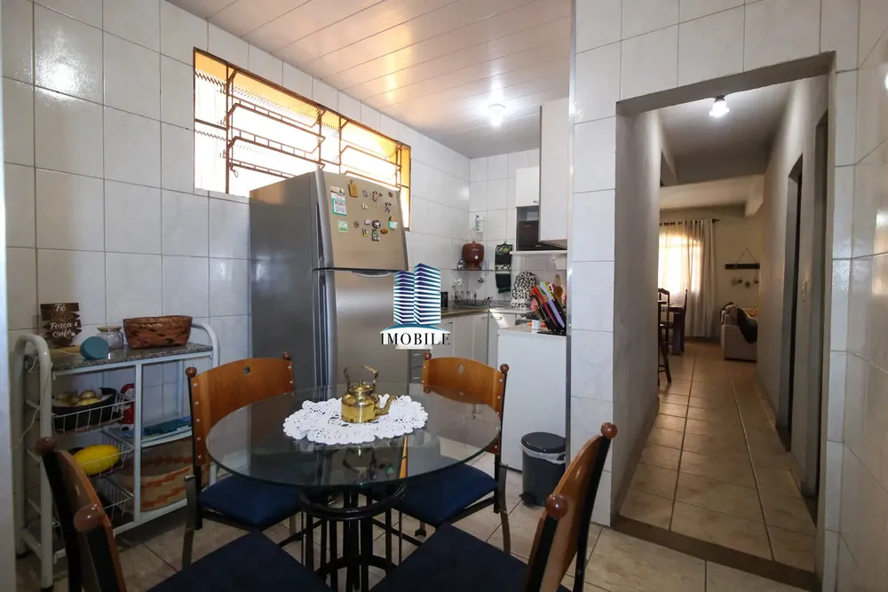 Casa, 4 quartos, 187 m² - Foto 8