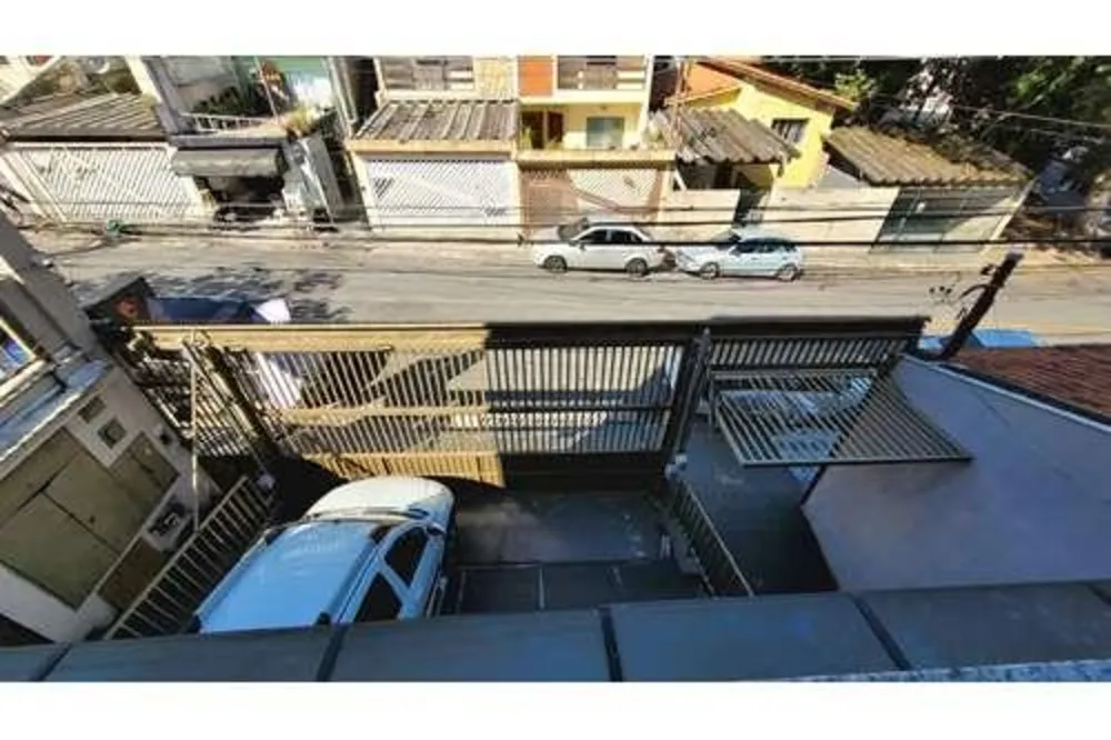 Casa, 1 quarto, 490 m² - Foto 1