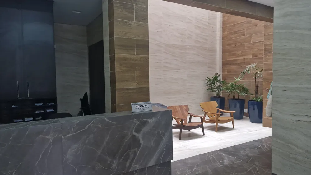 Sala-Conjunto, 27 m² - Foto 1