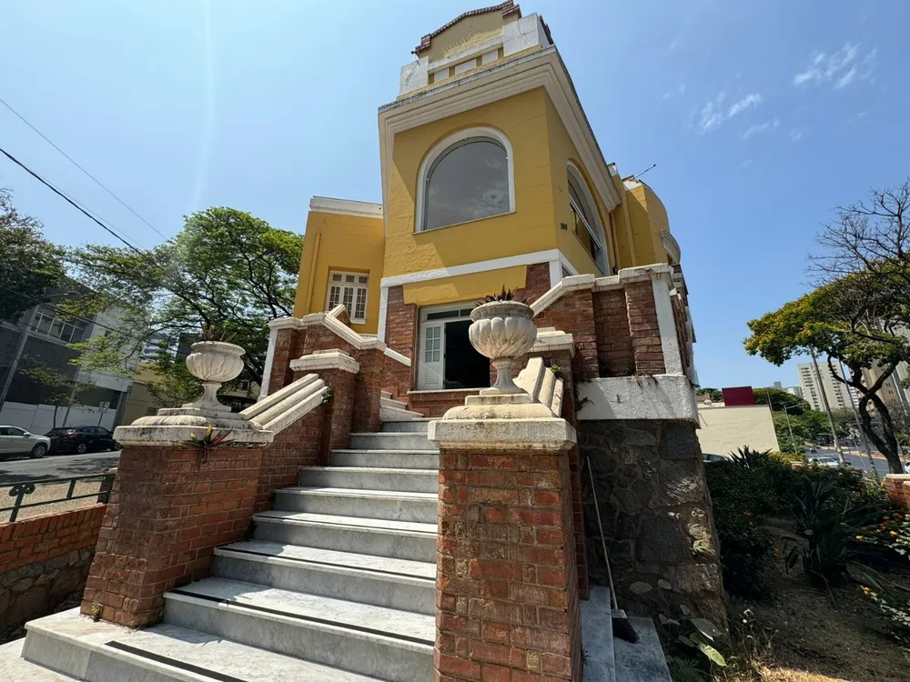 Casa, 10 quartos, 800 m² - Foto 2