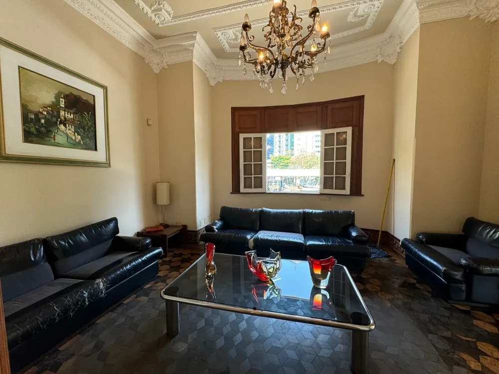 Casa, 10 quartos, 800 m² - Foto 11