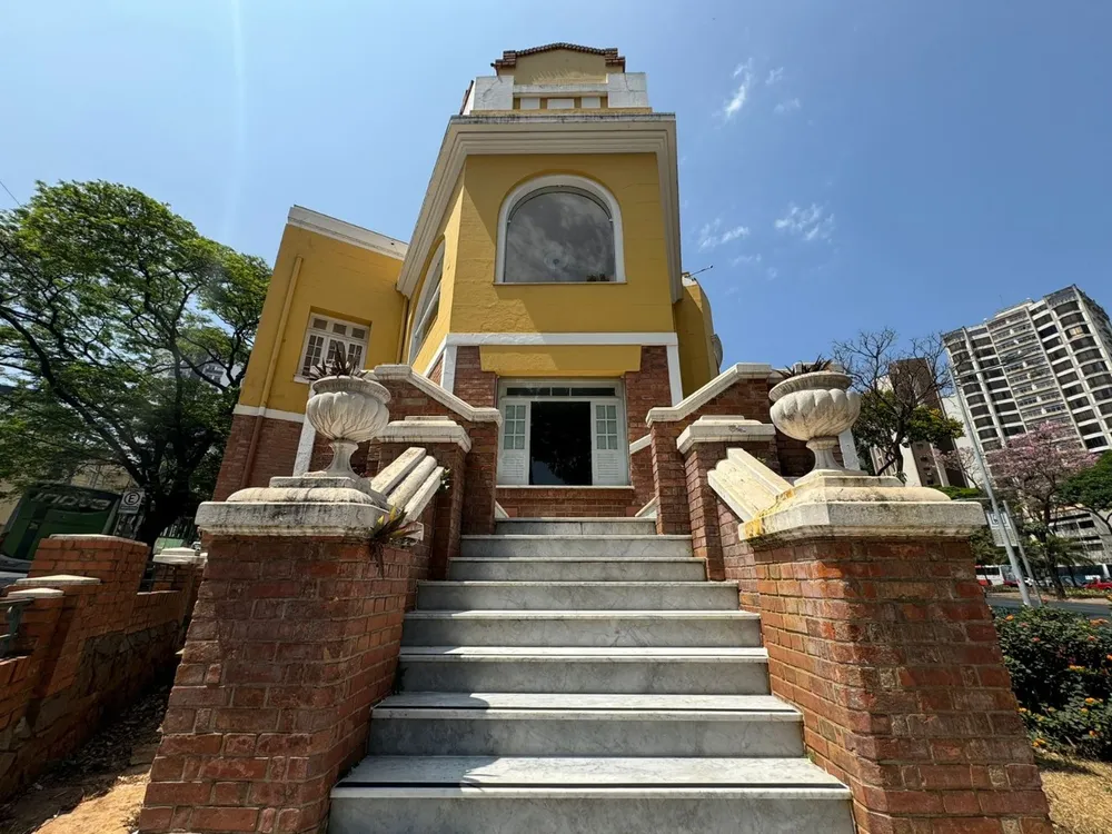Casa, 10 quartos, 800 m² - Foto 3