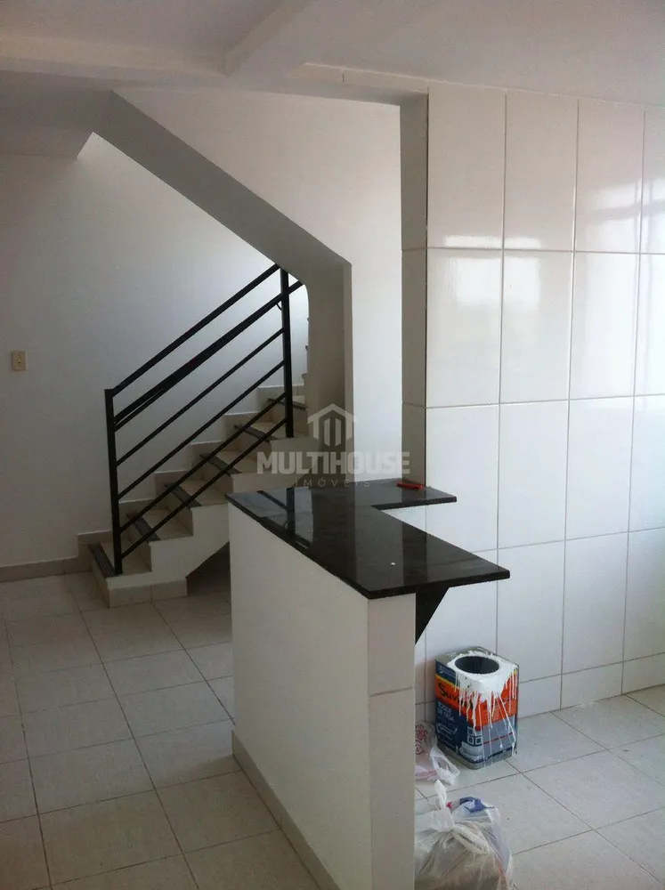 Apartamento, 3 quartos, 95 m² - Foto 3