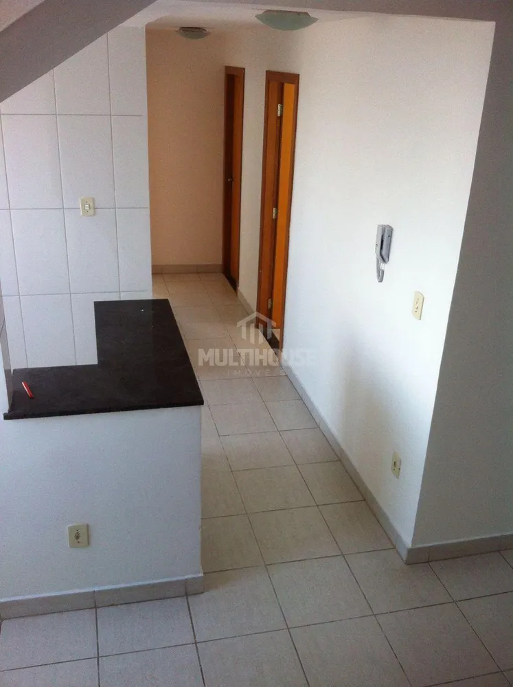 Apartamento, 3 quartos, 95 m² - Foto 5