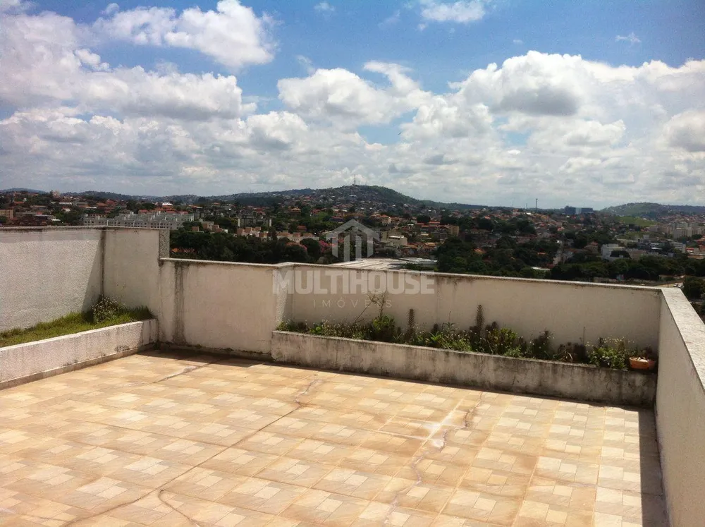 Apartamento, 3 quartos, 95 m² - Foto 5
