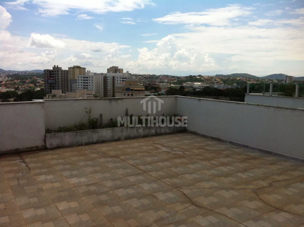 Apartamento, 3 quartos, 95 m² - Foto 8