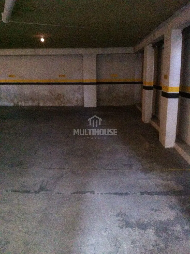 Apartamento, 3 quartos, 95 m² - Foto 3