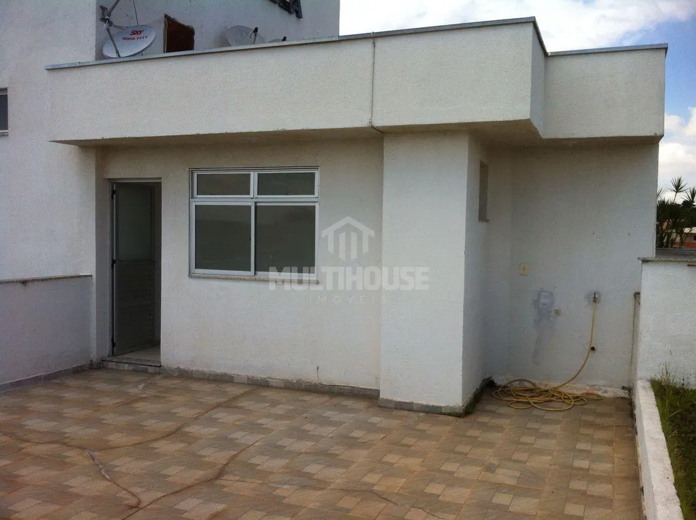 Apartamento, 3 quartos, 95 m² - Foto 6