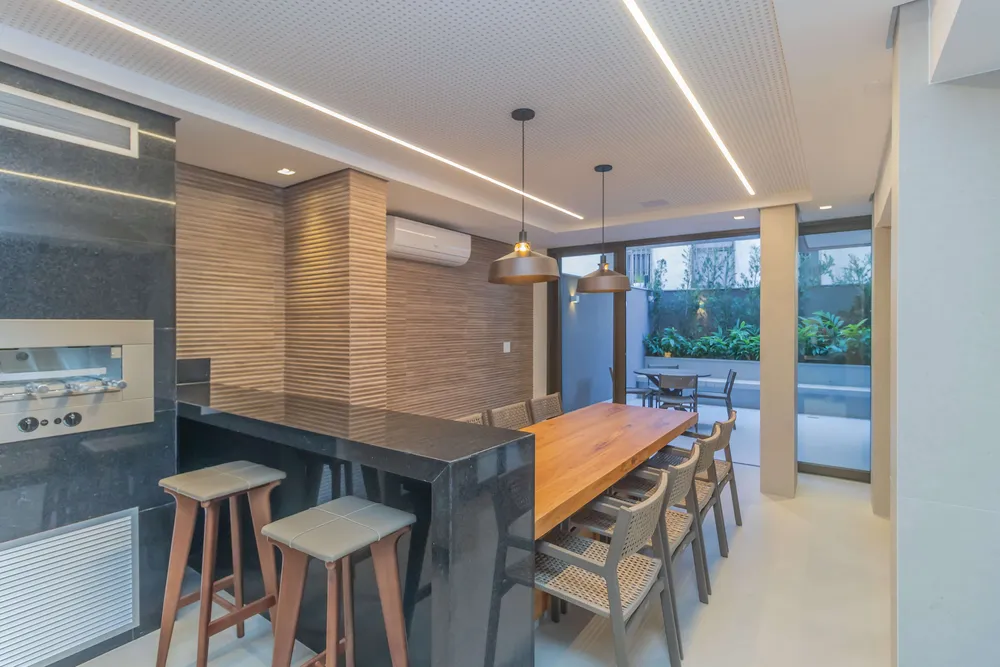 Apartamento, 2 quartos, 74 m² - Foto 9