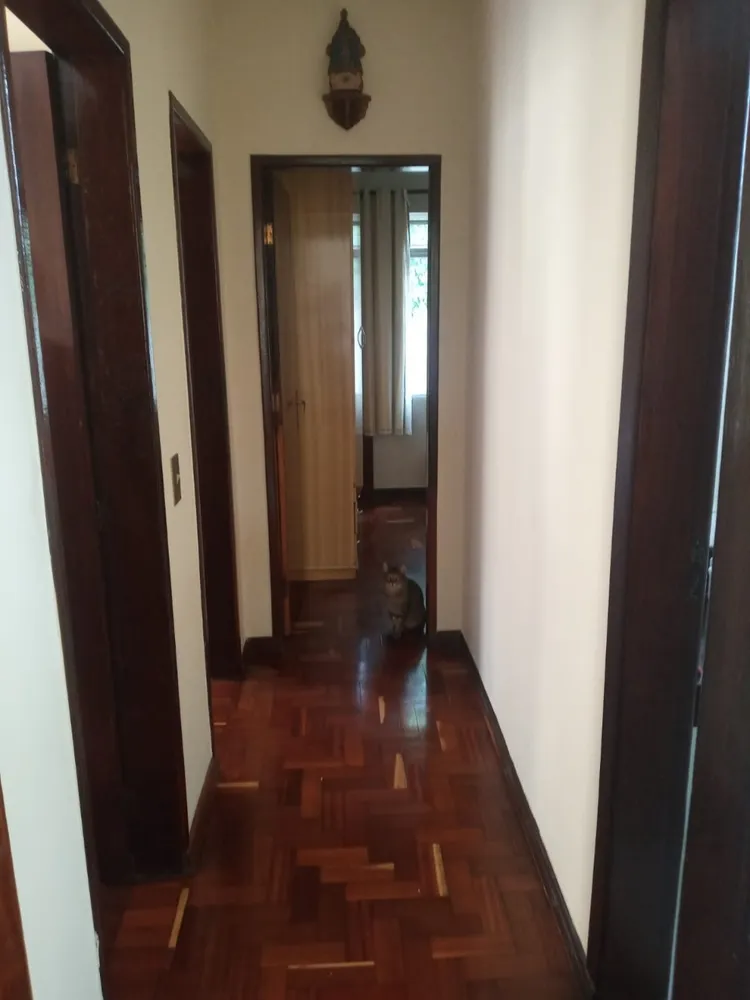 Casa, 3 quartos, 187 m² - Foto 8