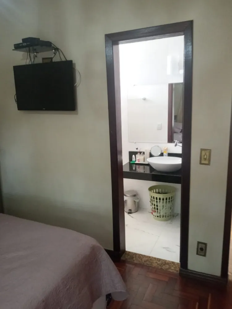 Casa, 3 quartos, 187 m² - Foto 11