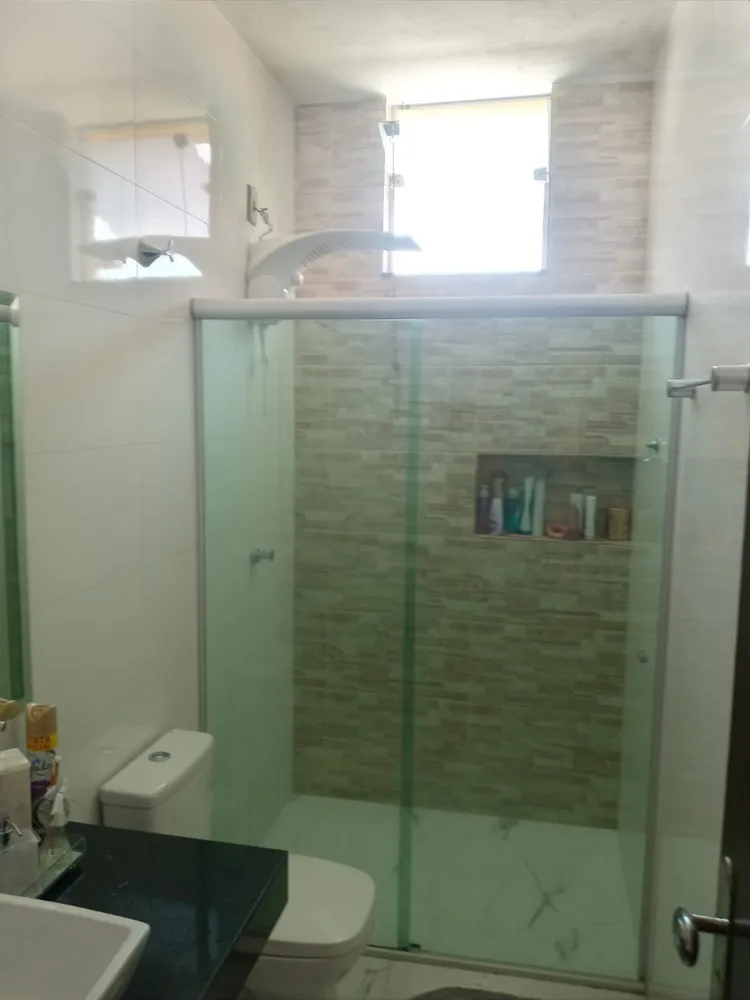 Casa, 3 quartos, 187 m² - Foto 12