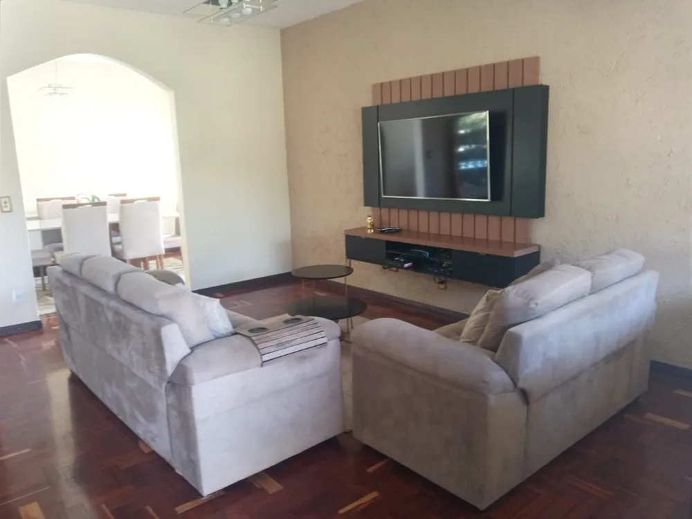 Casa, 3 quartos, 187 m² - Foto 2