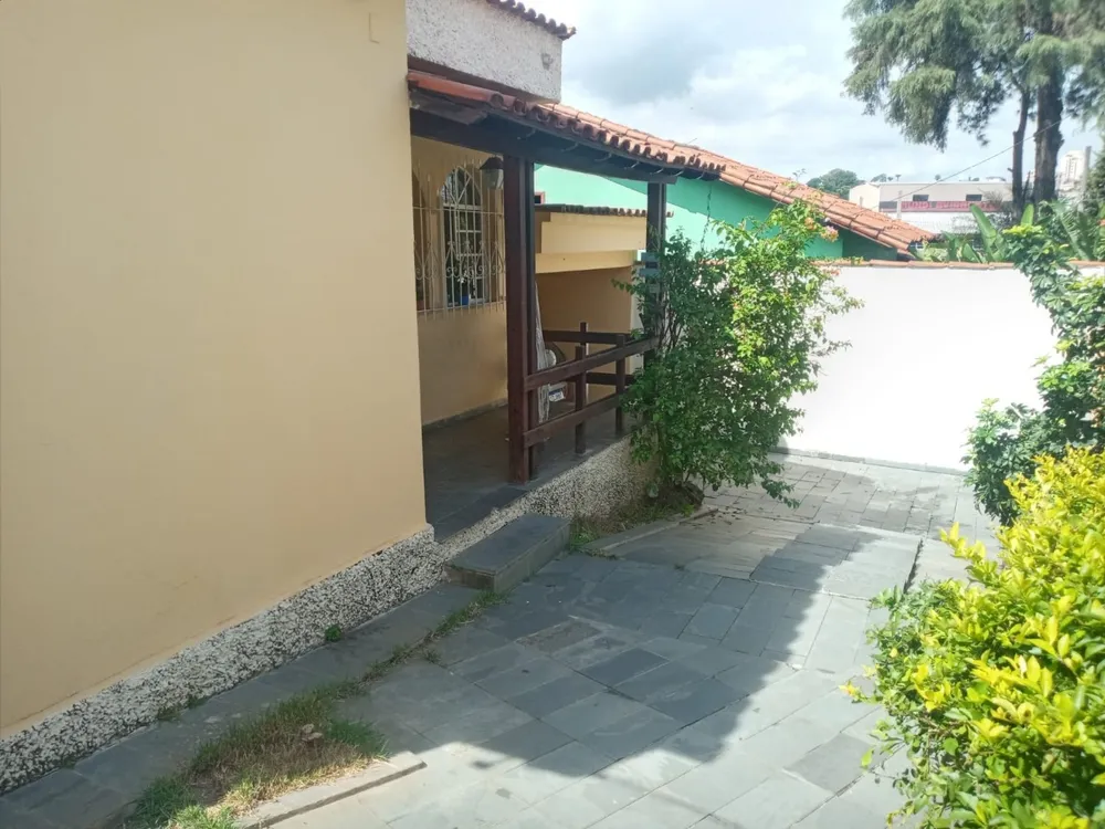 Casa, 3 quartos, 187 m² - Foto 1