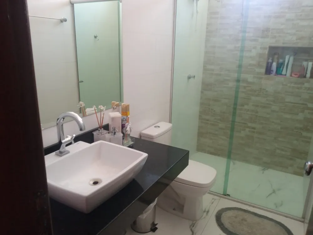 Casa, 3 quartos, 187 m² - Foto 9