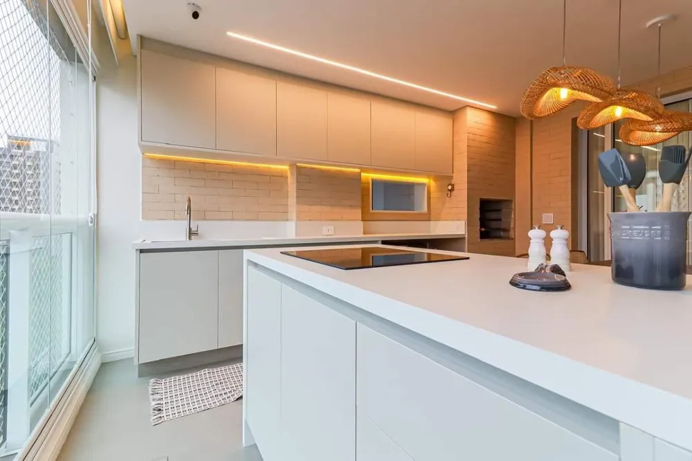 Apartamento, 3 quartos, 165 m² - Foto 14