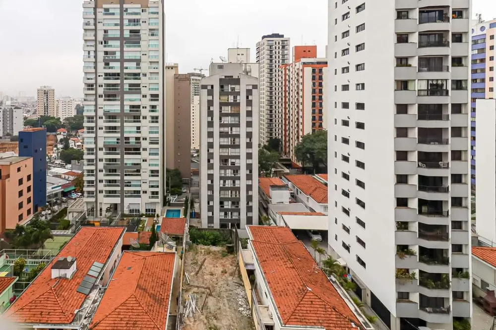Apartamento, 3 quartos, 165 m² - Foto 3