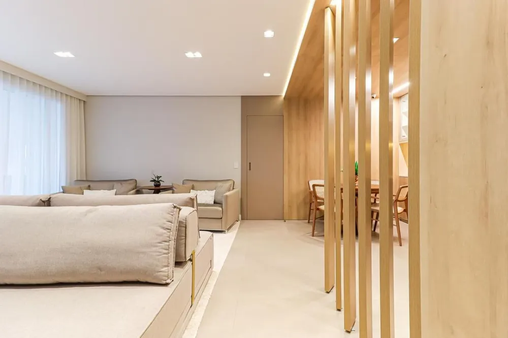 Apartamento, 3 quartos, 165 m² - Foto 8