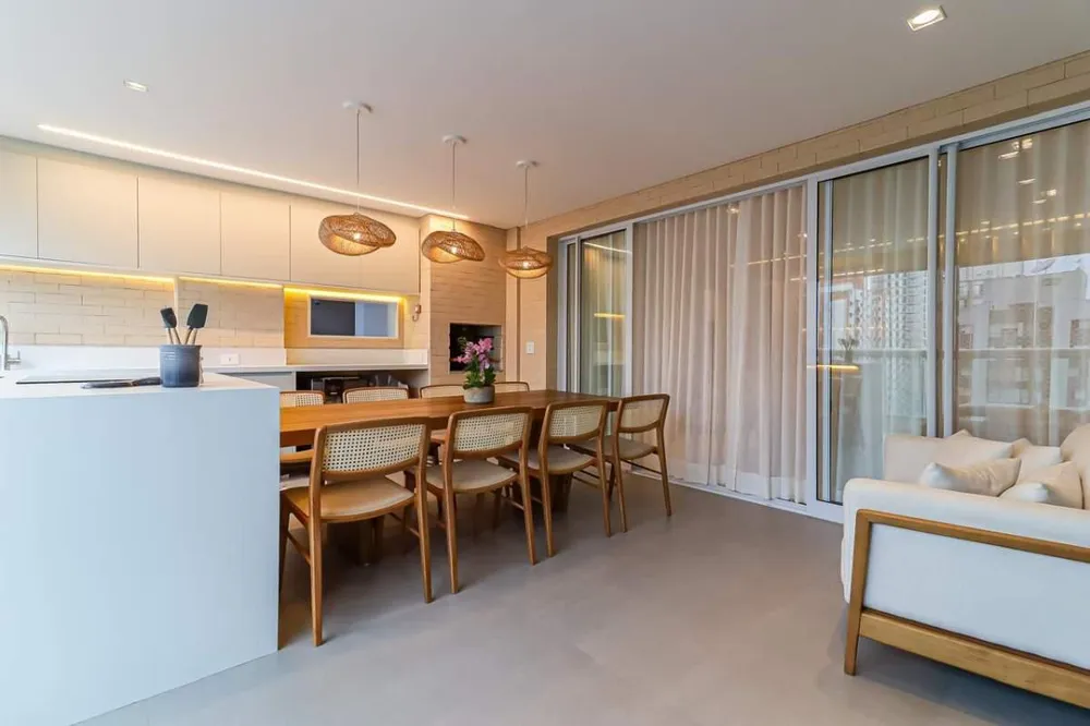Apartamento, 3 quartos, 165 m² - Foto 7