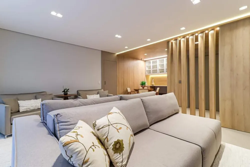 Apartamento, 3 quartos, 165 m² - Foto 4