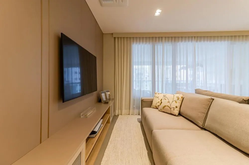Apartamento, 3 quartos, 165 m² - Foto 13
