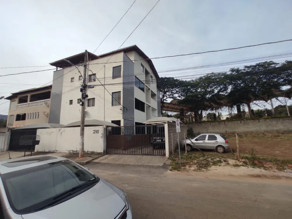 Apartamento, 3 quartos, 80 m² - Foto 5