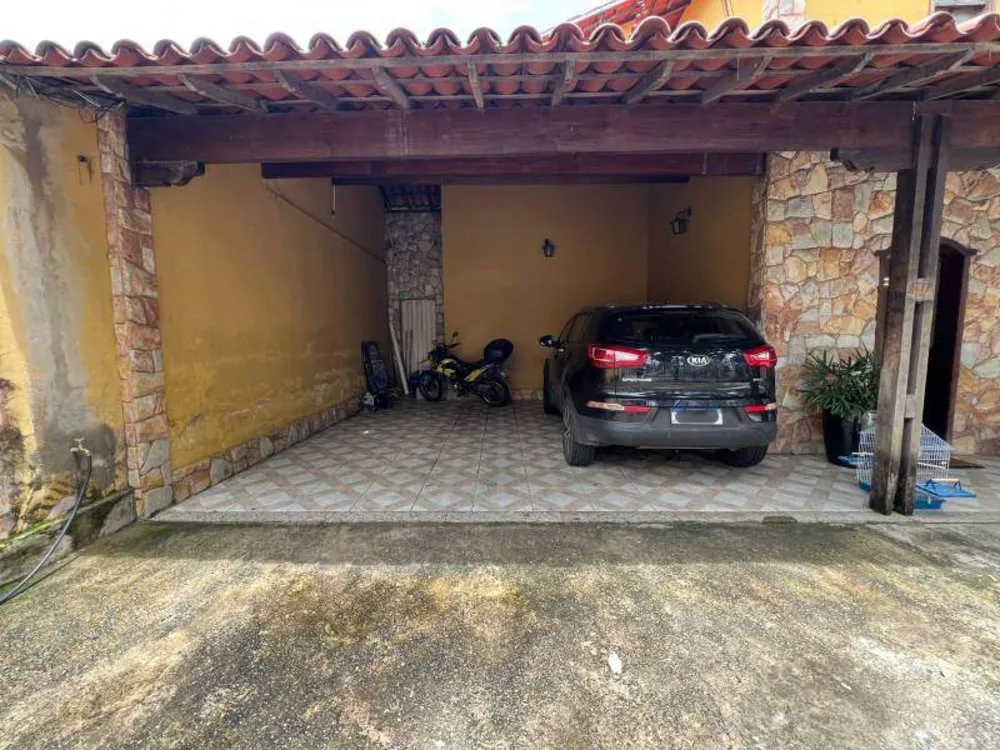 Casa, 6 quartos, 300 m² - Foto 11