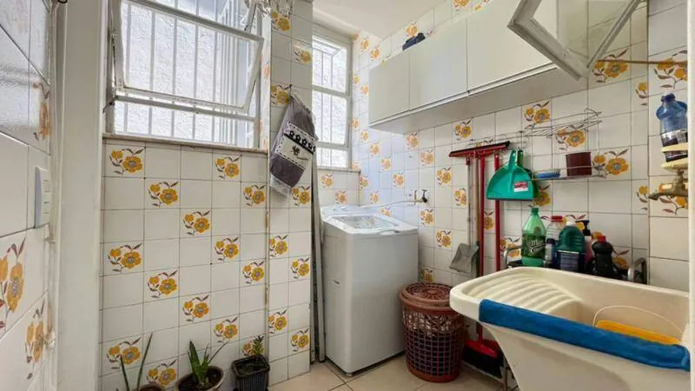 Casa, 6 quartos, 300 m² - Foto 2