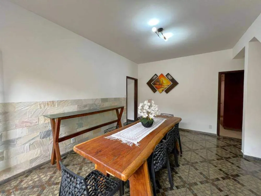 Casa, 6 quartos, 300 m² - Foto 5