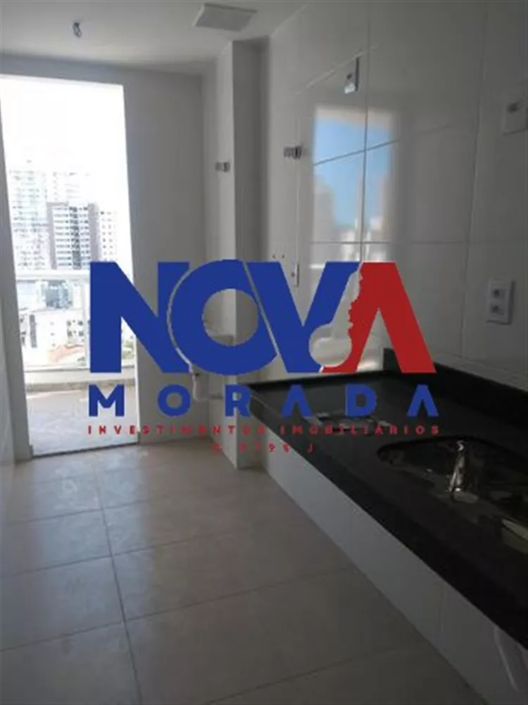 Apartamento à venda com 3 quartos, 74m² - Foto 3