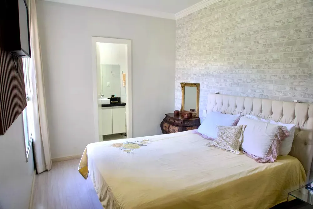 Apartamento, 3 quartos, 98 m² - Foto 7
