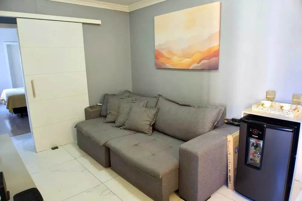 Apartamento, 3 quartos, 98 m² - Foto 2
