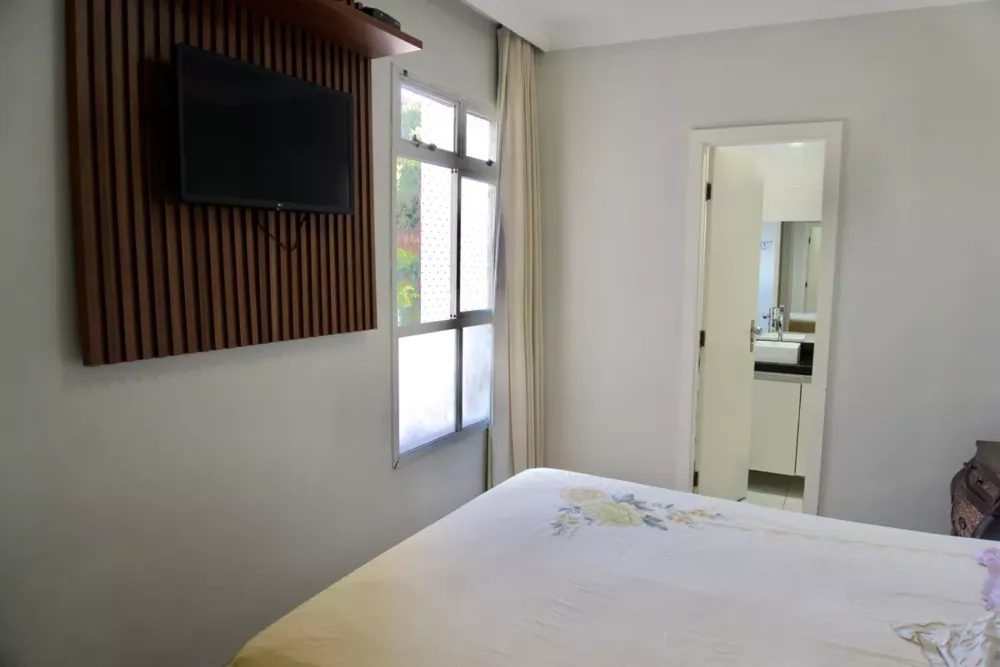 Apartamento, 3 quartos, 98 m² - Foto 8