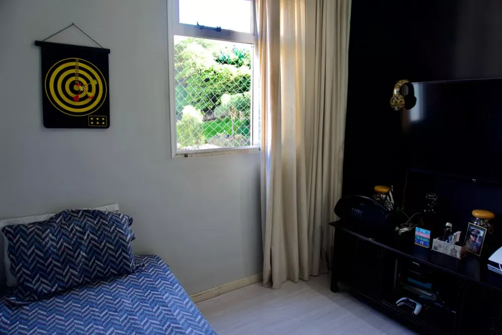 Apartamento, 3 quartos, 98 m² - Foto 11
