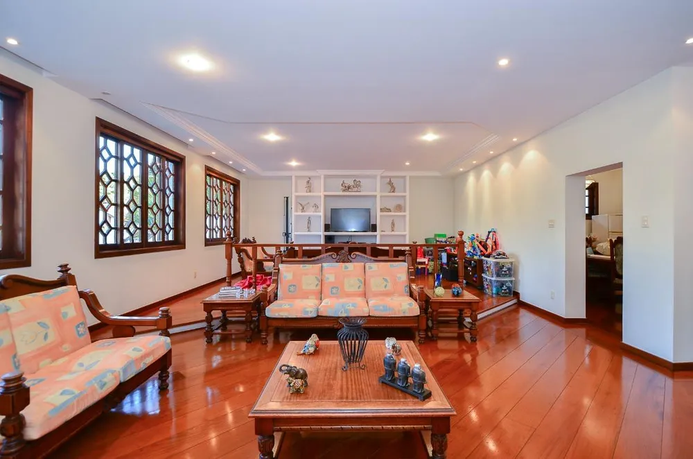Casa, 4 quartos, 1086 m² - Foto 3