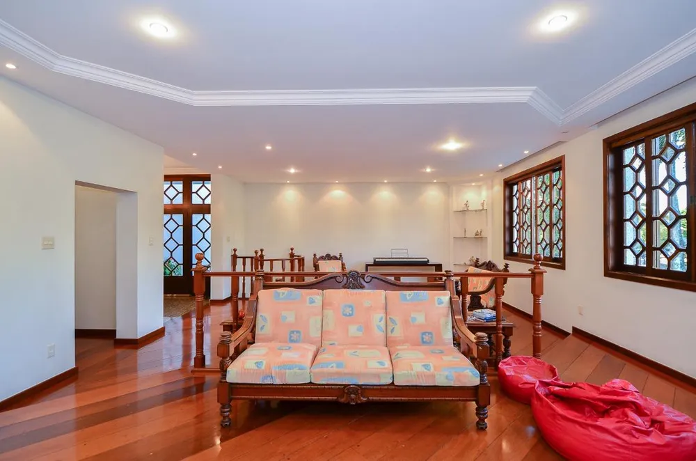 Casa, 4 quartos, 1086 m² - Foto 2