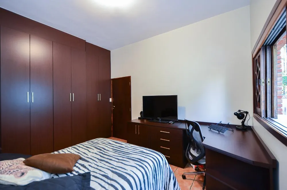Casa, 4 quartos, 1086 m² - Foto 13