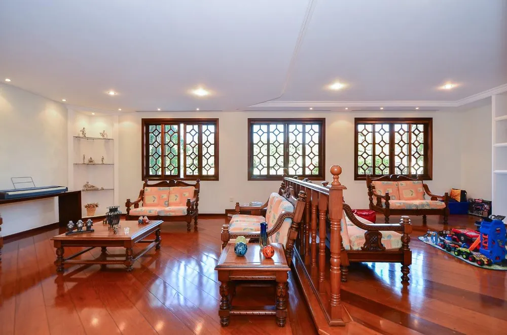 Casa, 4 quartos, 1086 m² - Foto 6