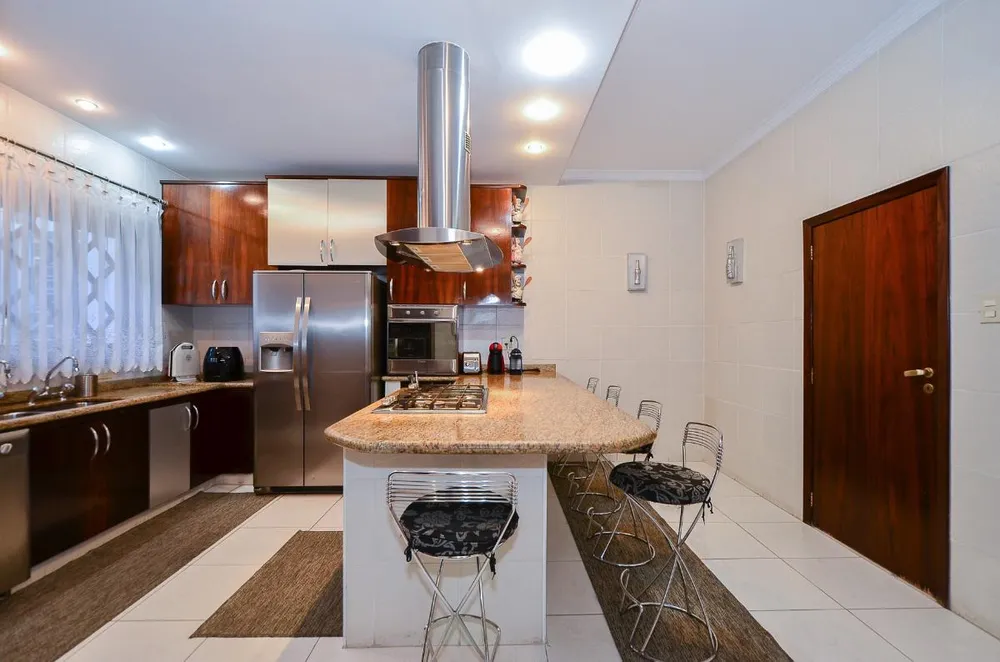 Casa, 4 quartos, 1086 m² - Foto 8