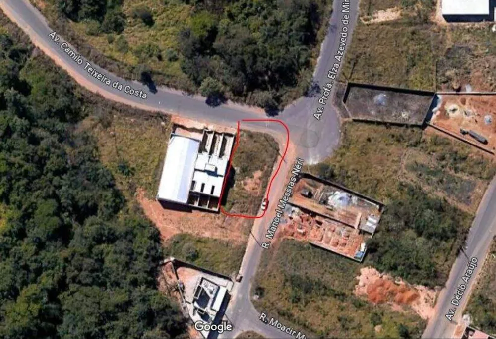 Terreno, 413 m² - Foto 4