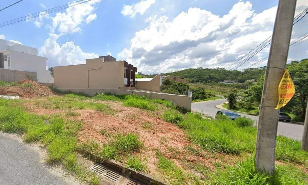 Terreno, 413 m² - Foto 1