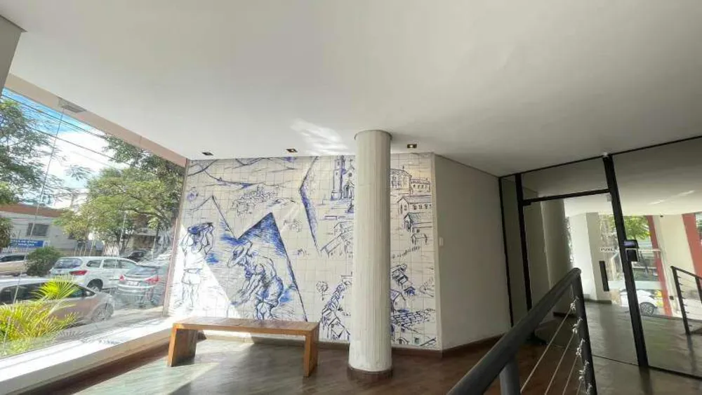 Apartamento, 3 quartos, 120 m² - Foto 11