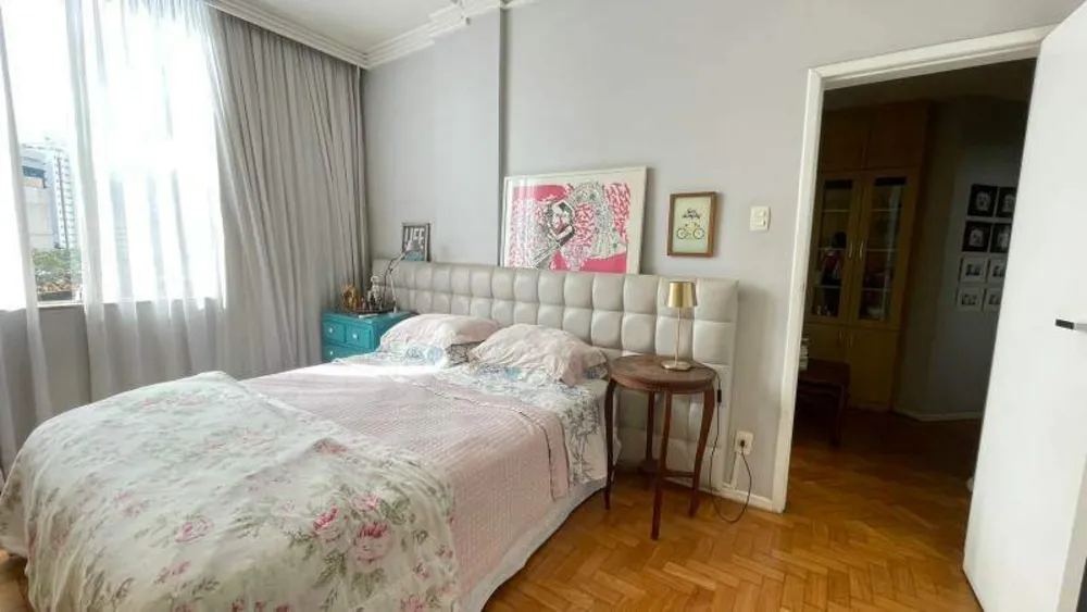 Apartamento, 3 quartos, 120 m² - Foto 3